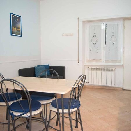 Trio Apartment Roma Dış mekan fotoğraf