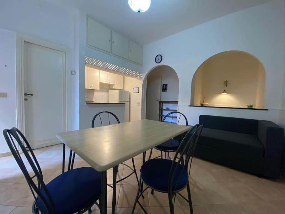 Trio Apartment Roma Dış mekan fotoğraf