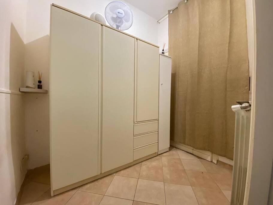 Trio Apartment Roma Dış mekan fotoğraf