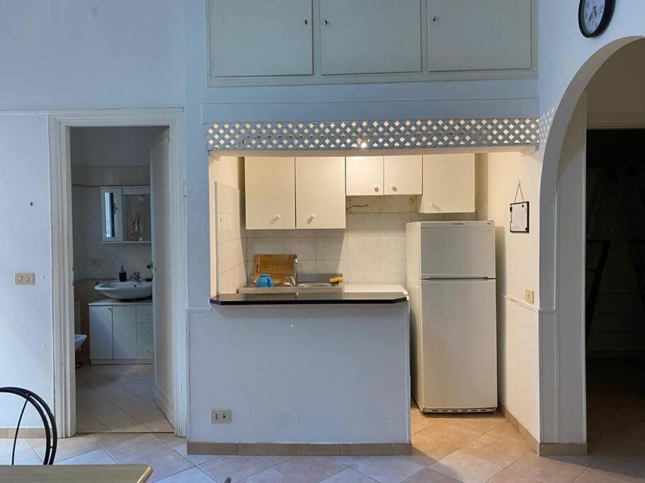 Trio Apartment Roma Dış mekan fotoğraf