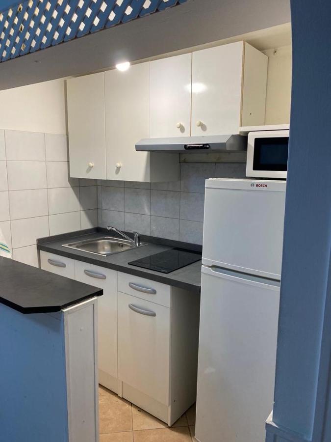 Trio Apartment Roma Dış mekan fotoğraf