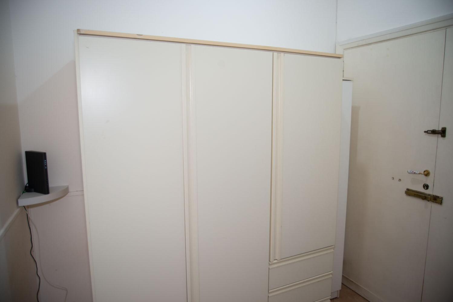 Trio Apartment Roma Dış mekan fotoğraf